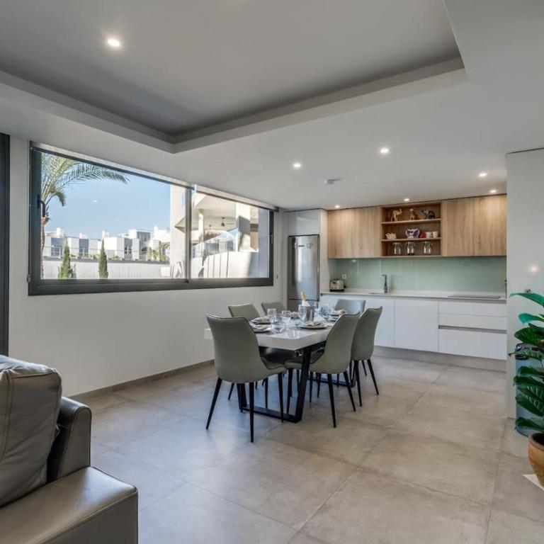 Rust en Luxe in Estepona The Residence - Apartamento - 14