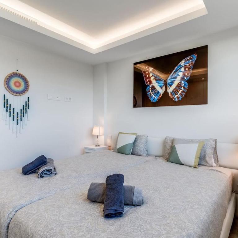 Rust en Luxe in Estepona The Residence - Apartamento - 15