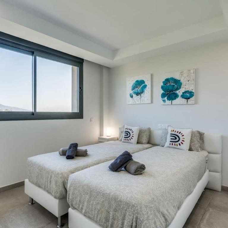 Rust en Luxe in Estepona The Residence - Apartamento - 18