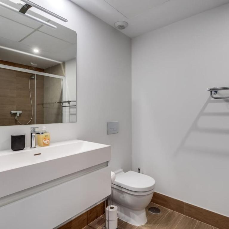 Rust en Luxe in Estepona The Residence - Apartamento - 20