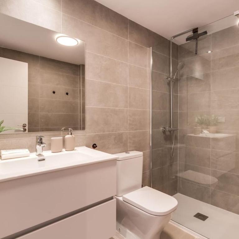 Garden Apartment Aranya - Pool, Gym and CoWorking Space - Apartment - 15