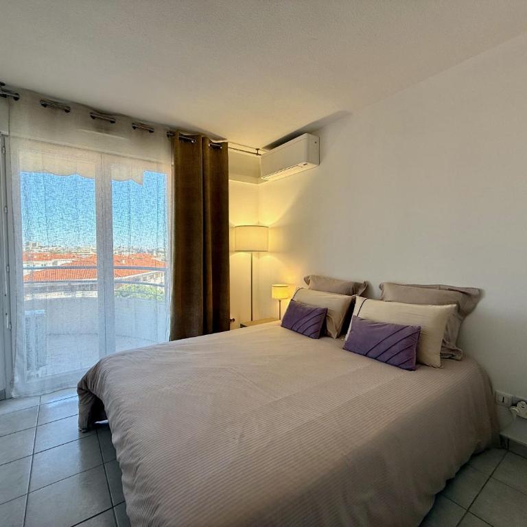 Elegant Apartment with Private Pool, Parking & 5min to beach - Appartamento con 1 Camera da Letto - 3