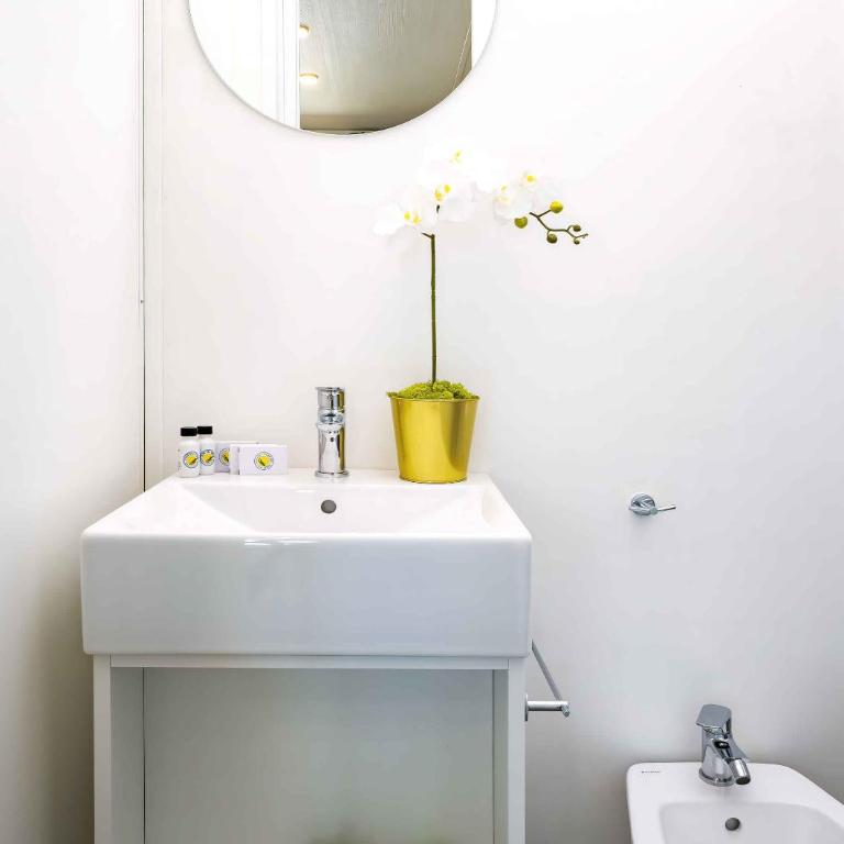 Mobilehomes in Rimini 53447 - Mobile Home - 2