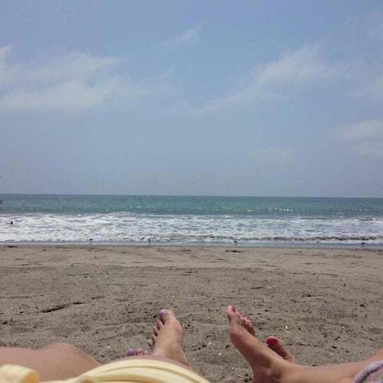 CASITA PARA FIN DE SEMANA - Apartamento de 2 dormitorios - 9