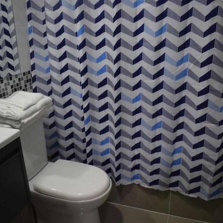 A pasos del metro Steps away from the subway - One-Bedroom Apartment - 4