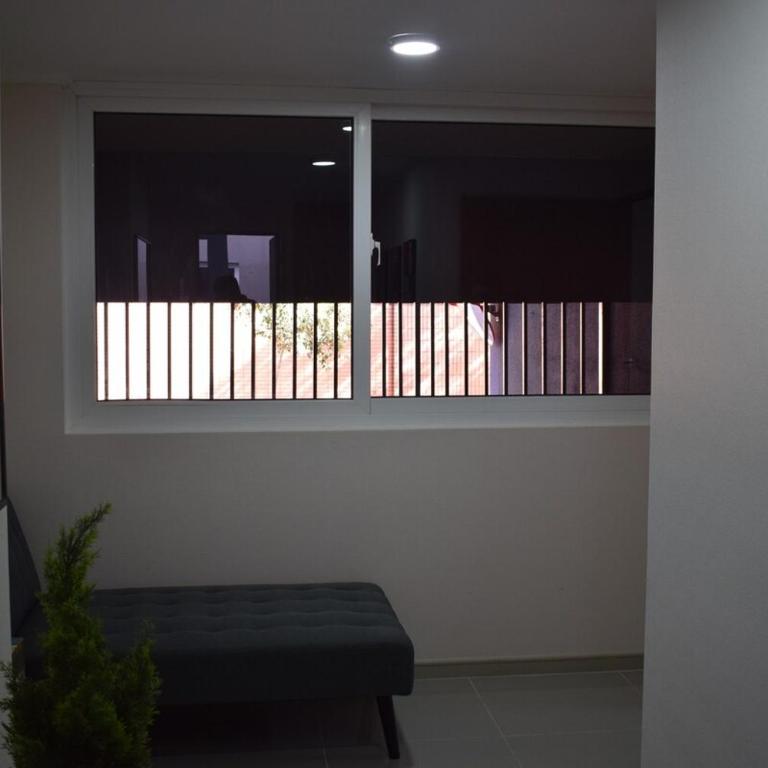 A pasos del metro Steps away from the subway - One-Bedroom Apartment - 8