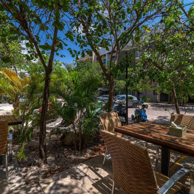 Lux Studio w Private Plunge Pool Gym Lik Zama - Apartamento - 11