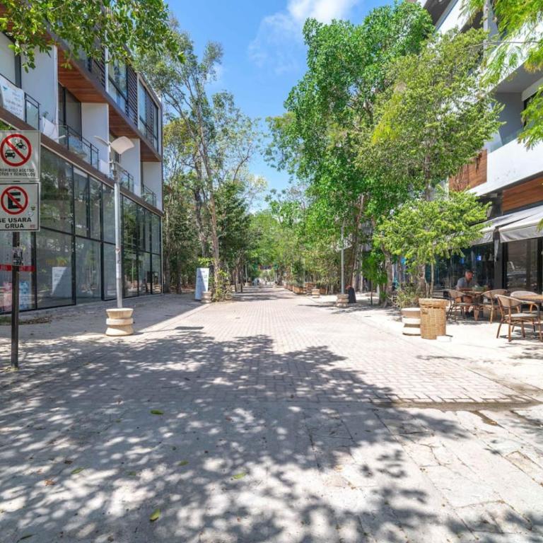 Lux Studio w Private Plunge Pool Gym Lik Zama - Apartamento - 12