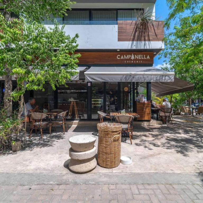 Lux Studio w Private Plunge Pool Gym Lik Zama - Apartamento - 14