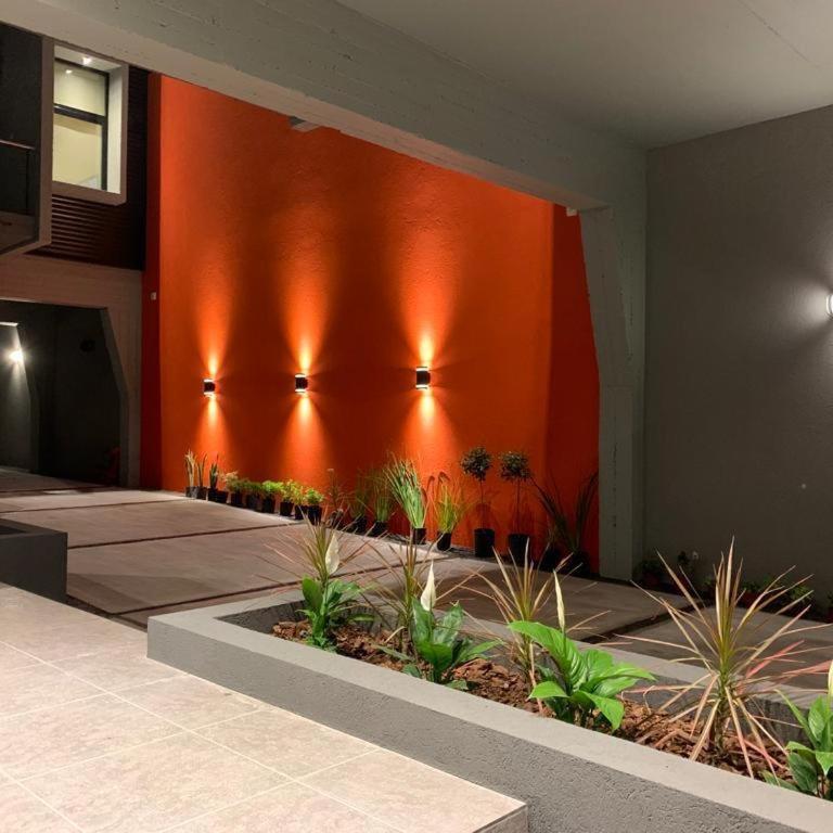 Cañuelas Apart - Apartamento de 1 dormitorio - 10