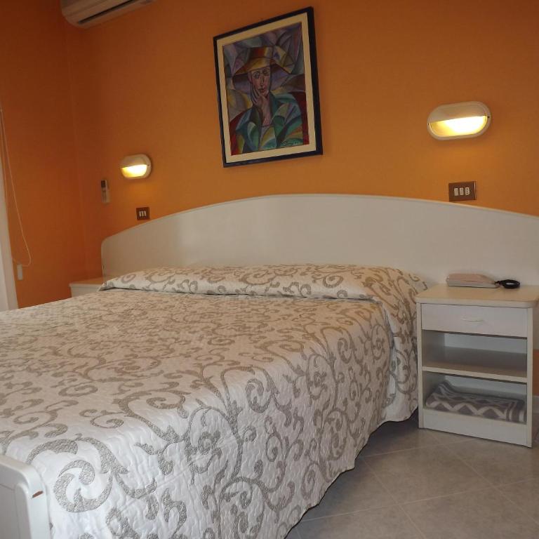 Hotel Cristina - Camera Singola - 1