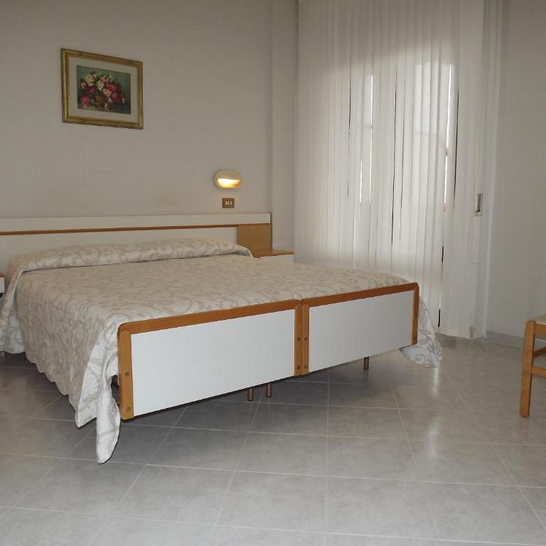 Hotel Cristina - Camera Singola - 3