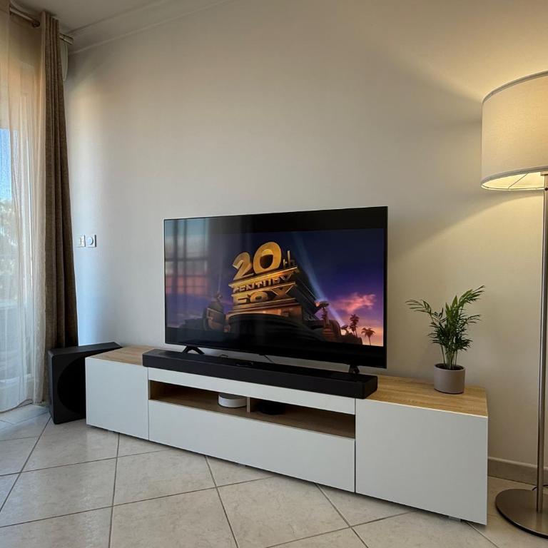 Elegant Apartment with Private Pool, Parking & 5min to beach - Appartamento con 1 Camera da Letto - 9