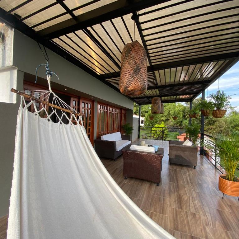 Villa Fátima dapa - Casa con 1 dormitorio - 67
