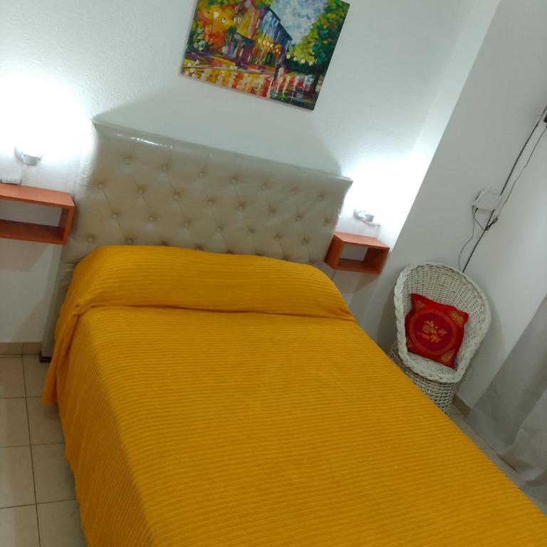 Dulce hogar - Apartamento de 1 dormitorio - 6