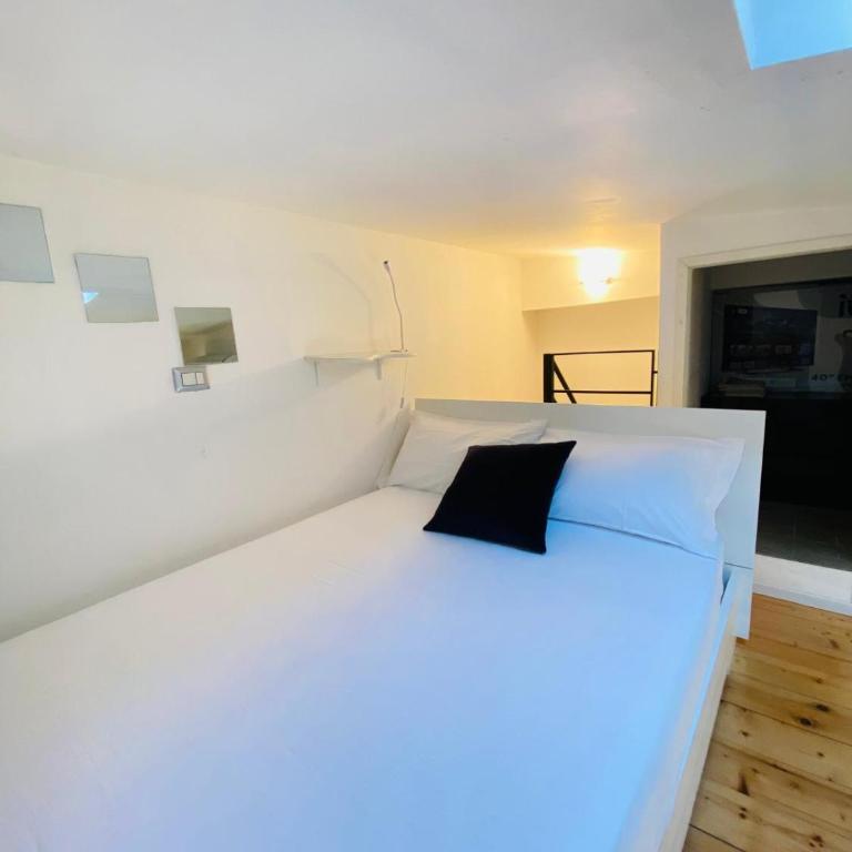 Isola View Bosco Verticale - Appartamento con 1 Camera da Letto - 23
