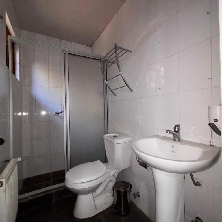 MIrador del rio casa - Casa de 8 dormitorios - 21