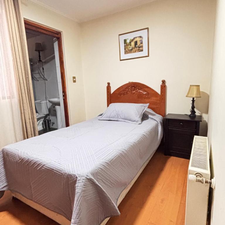 MIrador del rio casa - Casa de 8 dormitorios - 22