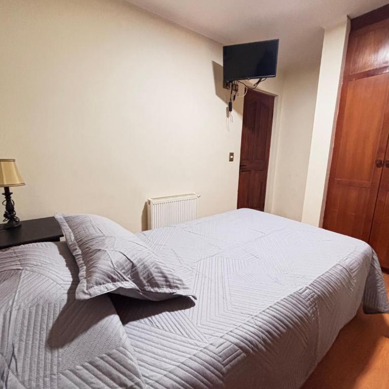 MIrador del rio casa - Casa de 8 dormitorios - 23