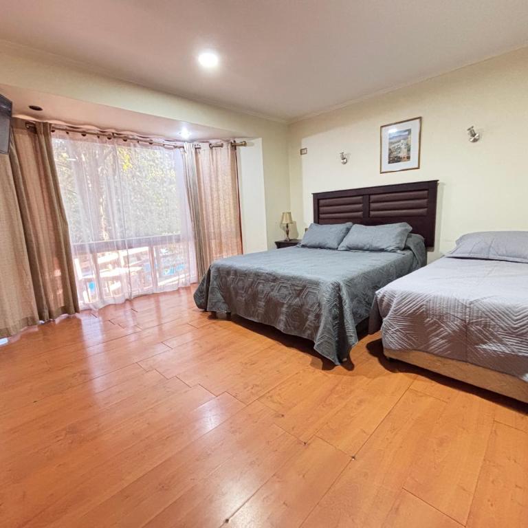 MIrador del rio casa - Casa de 8 dormitorios - 24