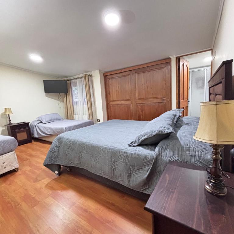 MIrador del rio casa - Casa de 8 dormitorios - 30