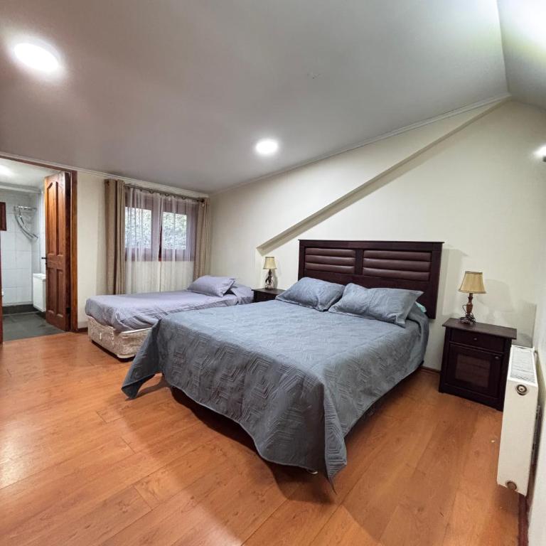 MIrador del rio casa - Casa de 8 dormitorios - 31