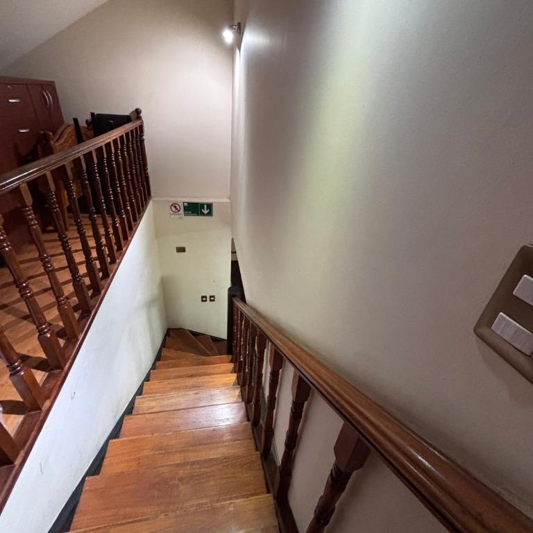 MIrador del rio casa - Casa de 8 dormitorios - 32