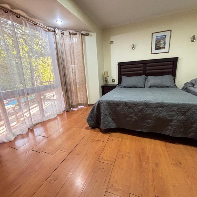 MIrador del rio casa - Casa de 8 dormitorios - 37