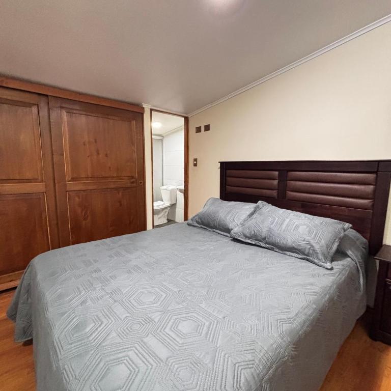 MIrador del rio casa - Casa de 8 dormitorios - 38