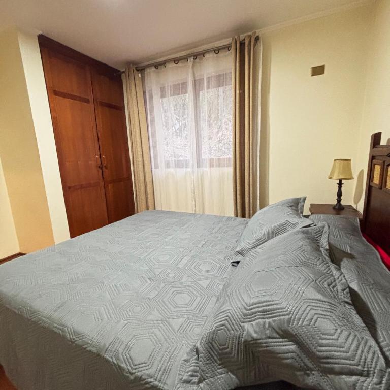 MIrador del rio casa - Casa de 8 dormitorios - 39