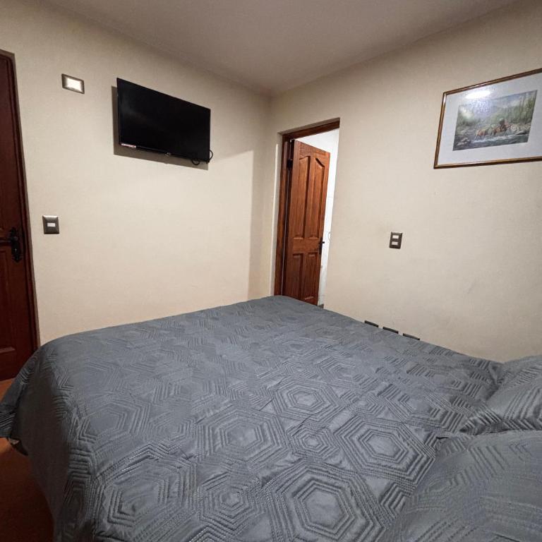 MIrador del rio casa - Casa de 8 dormitorios - 41