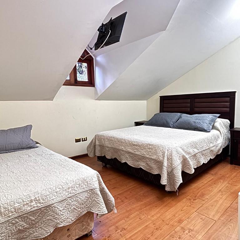 MIrador del rio casa - Casa de 8 dormitorios - 42