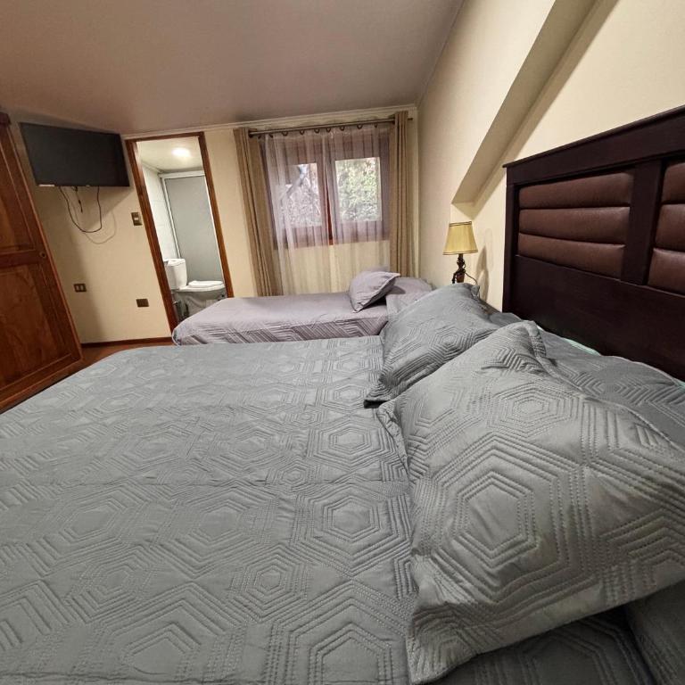 MIrador del rio casa - Casa de 8 dormitorios - 43