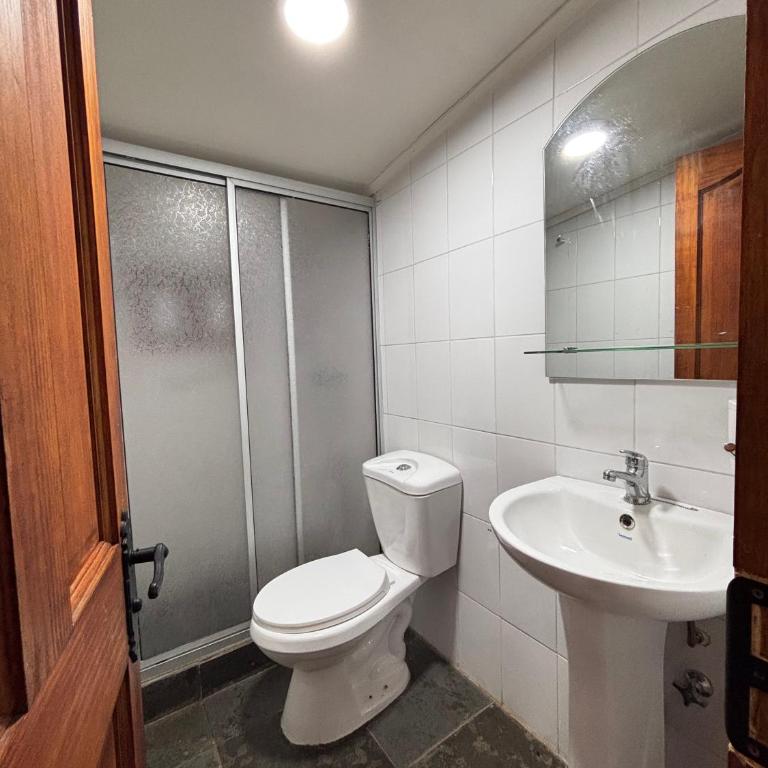 MIrador del rio casa - Casa de 8 dormitorios - 44