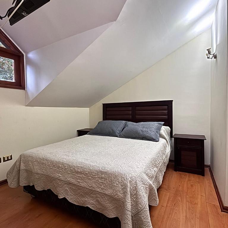 MIrador del rio casa - Casa de 8 dormitorios - 45