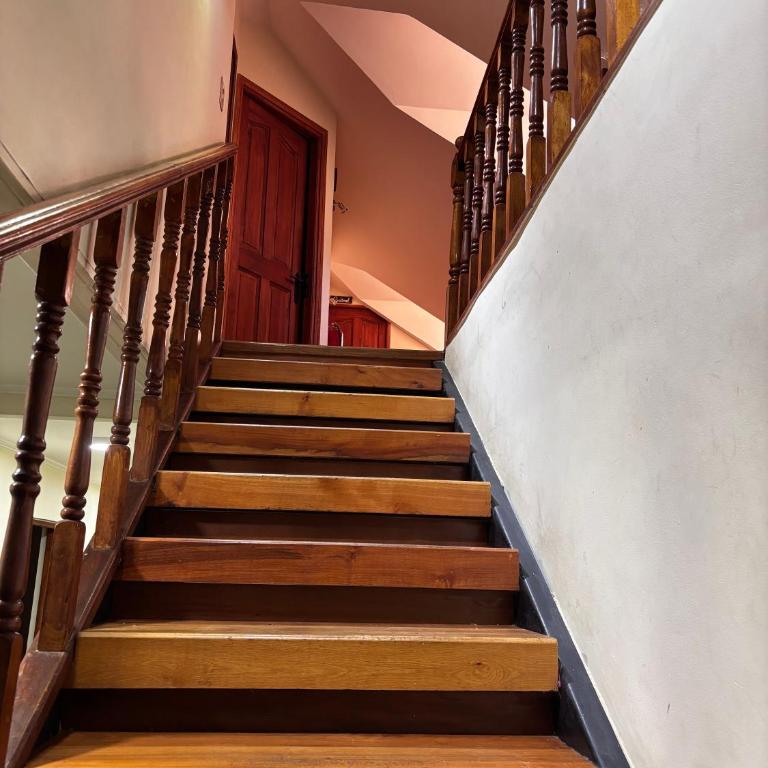 MIrador del rio casa - Casa de 8 dormitorios - 47