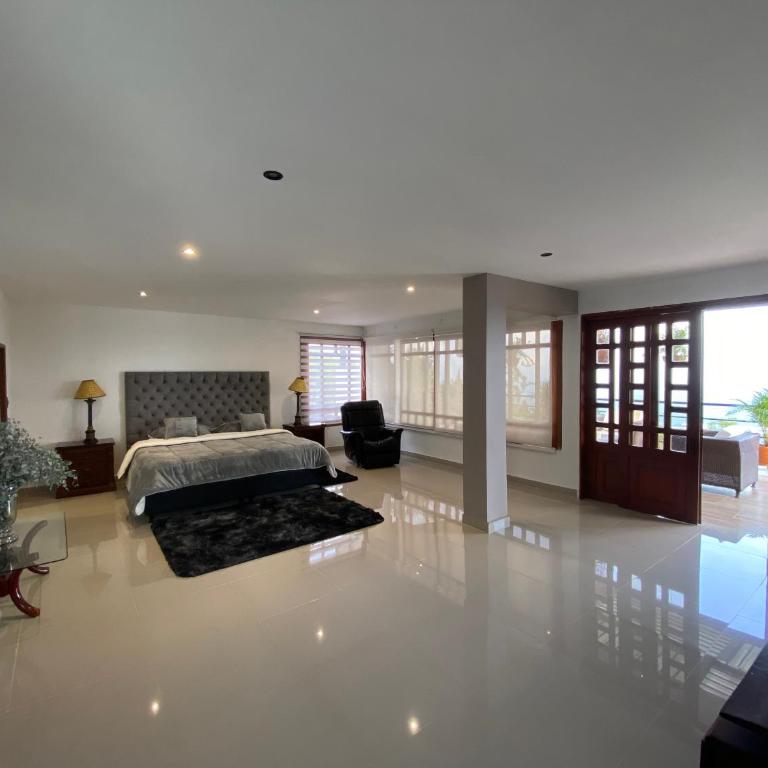 Villa Fátima dapa - One-Bedroom House - 41