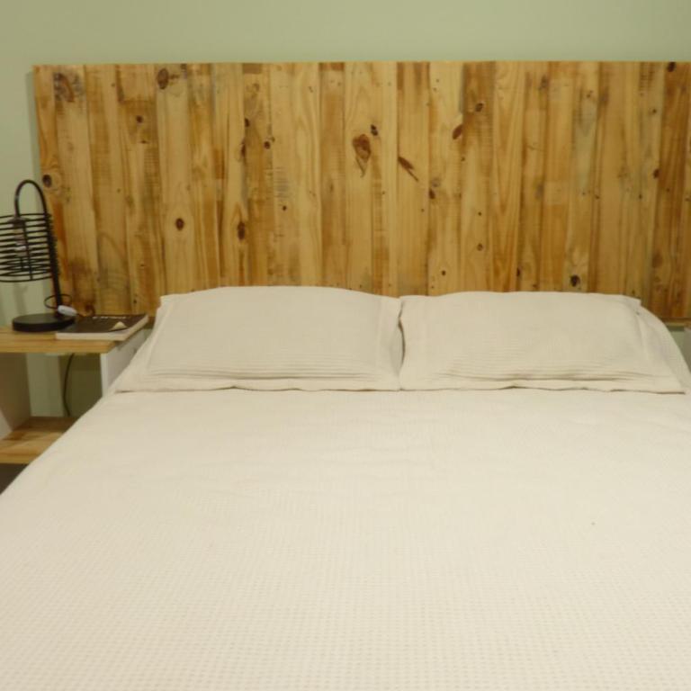 Alojamiento para relax, vino y montaña - Two-Bedroom Apartment - 5