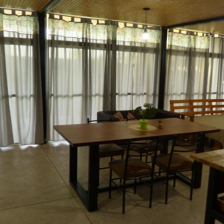 Alojamiento para relax, vino y montaña - Two-Bedroom Apartment - 6