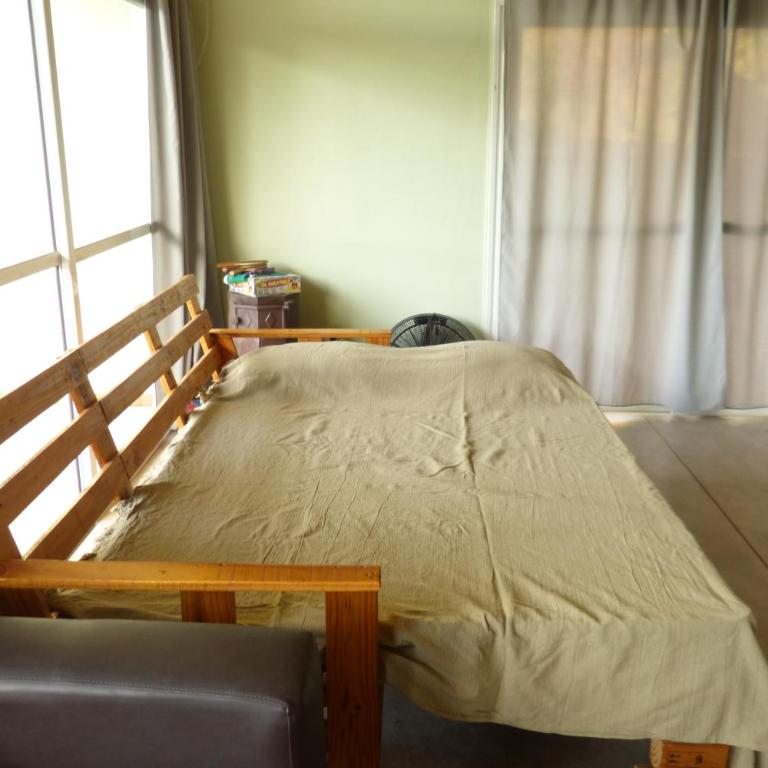 Alojamiento para relax, vino y montaña - Two-Bedroom Apartment - 11