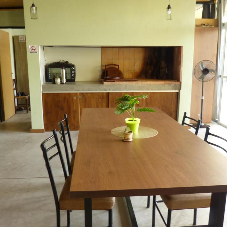 Alojamiento para relax, vino y montaña - Two-Bedroom Apartment - 13