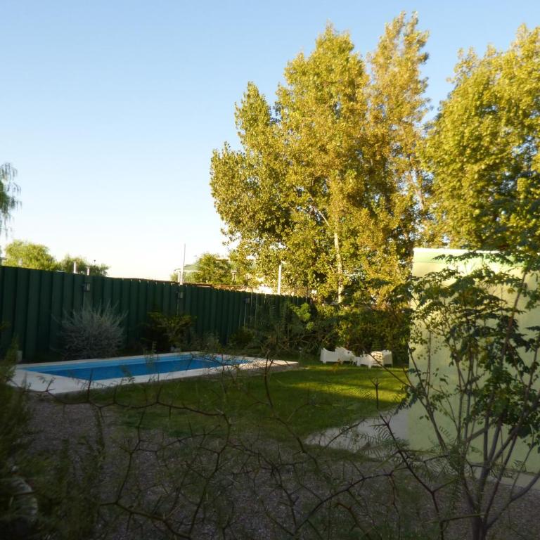 Alojamiento para relax, vino y montaña - Two-Bedroom Apartment - 16