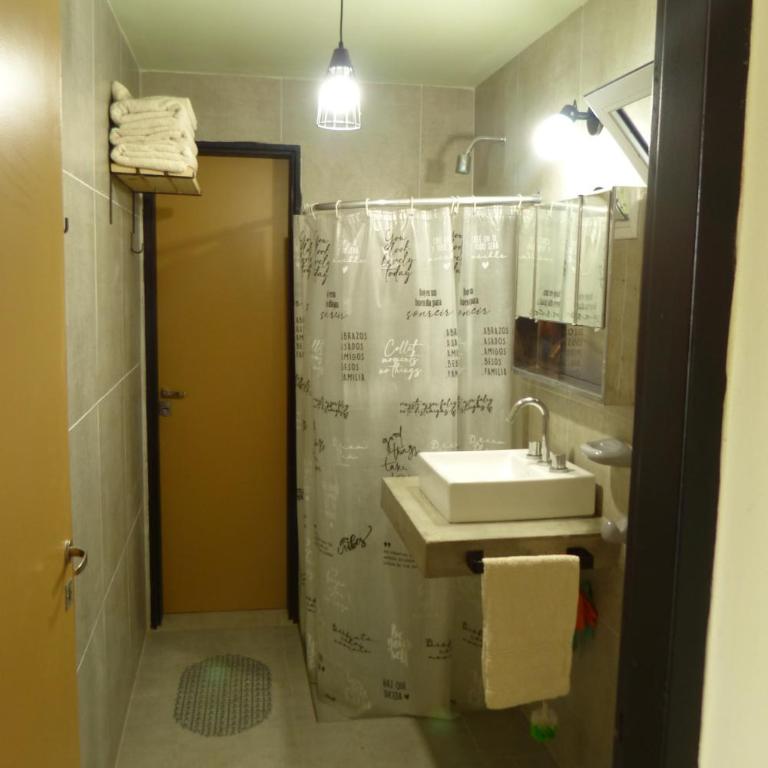 Alojamiento para relax, vino y montaña - Two-Bedroom Apartment - 21