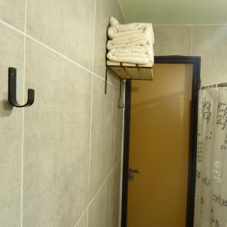 Alojamiento para relax, vino y montaña - Two-Bedroom Apartment - 22