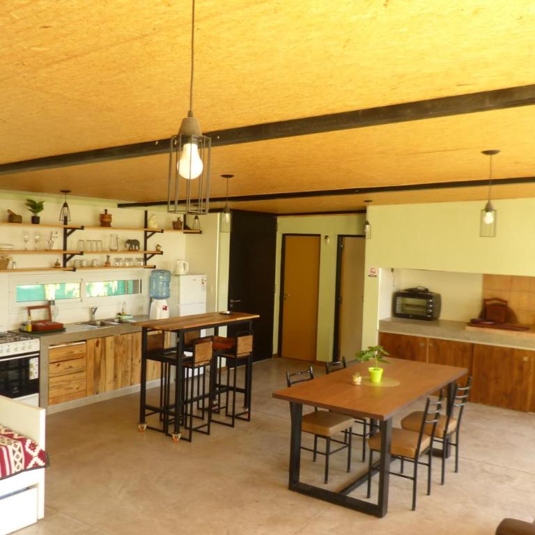 Alojamiento para relax, vino y montaña - Two-Bedroom Apartment - 25