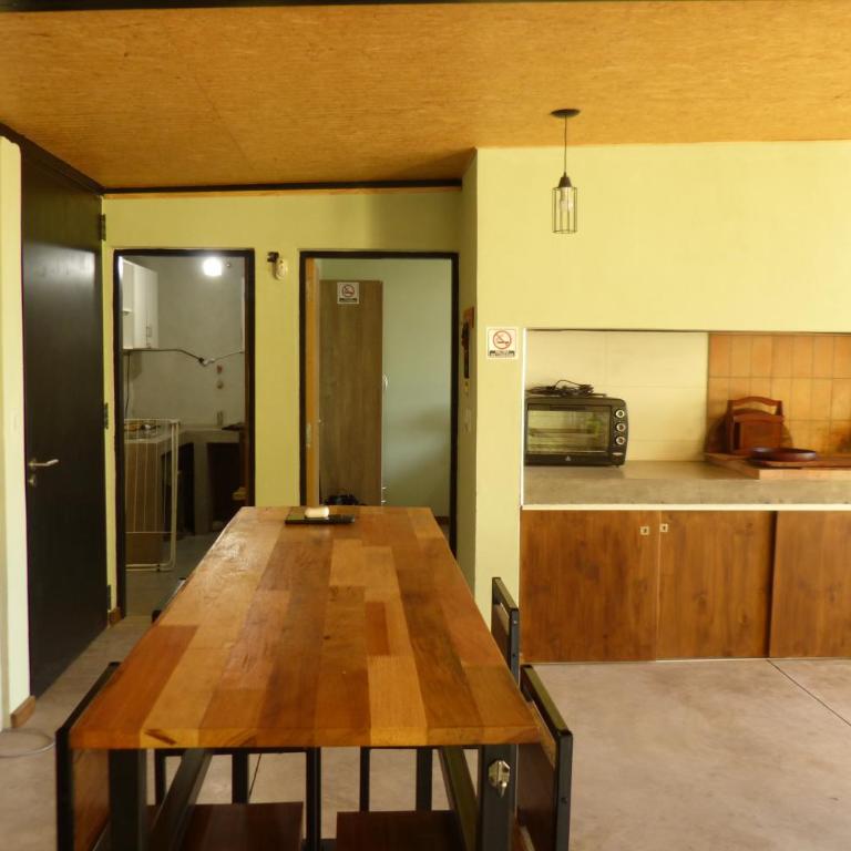Alojamiento para relax, vino y montaña - Two-Bedroom Apartment - 26