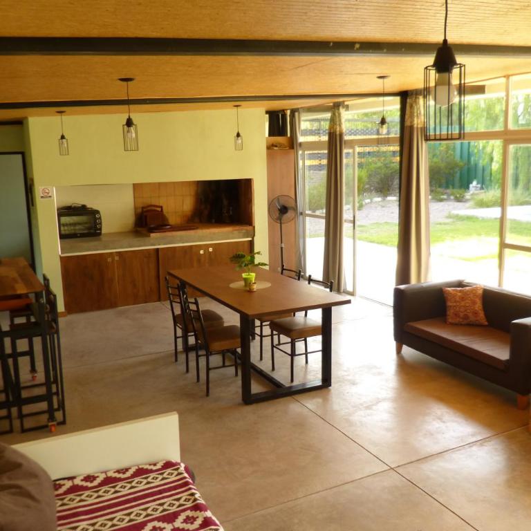 Alojamiento para relax, vino y montaña - Two-Bedroom Apartment - 28