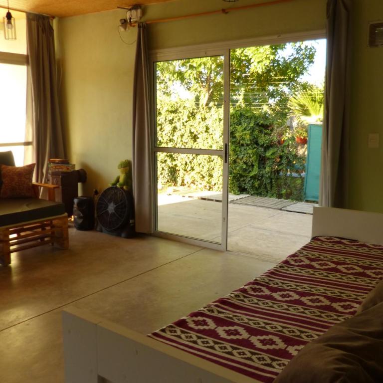 Alojamiento para relax, vino y montaña - Two-Bedroom Apartment - 29