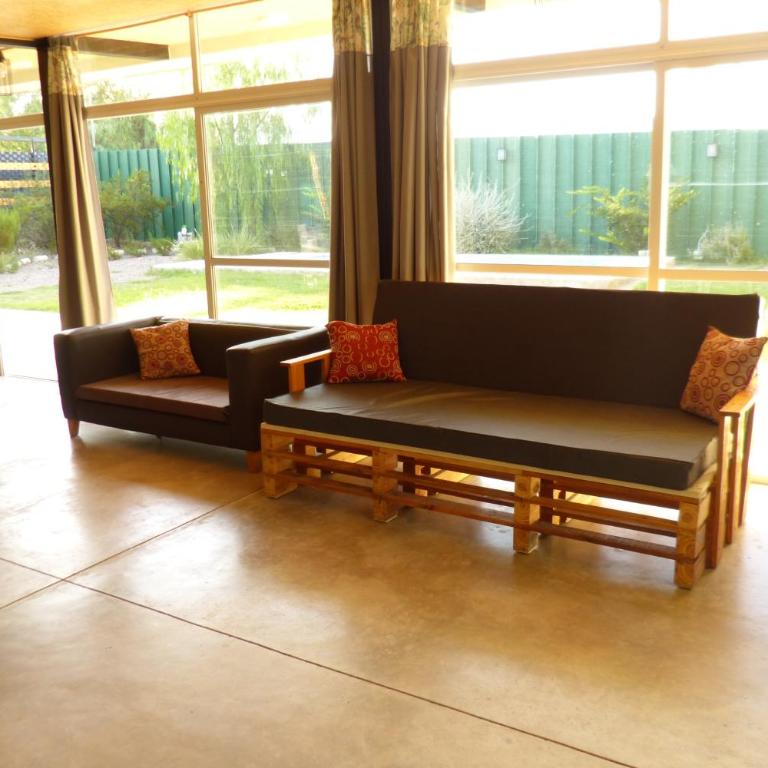 Alojamiento para relax, vino y montaña - Two-Bedroom Apartment - 31