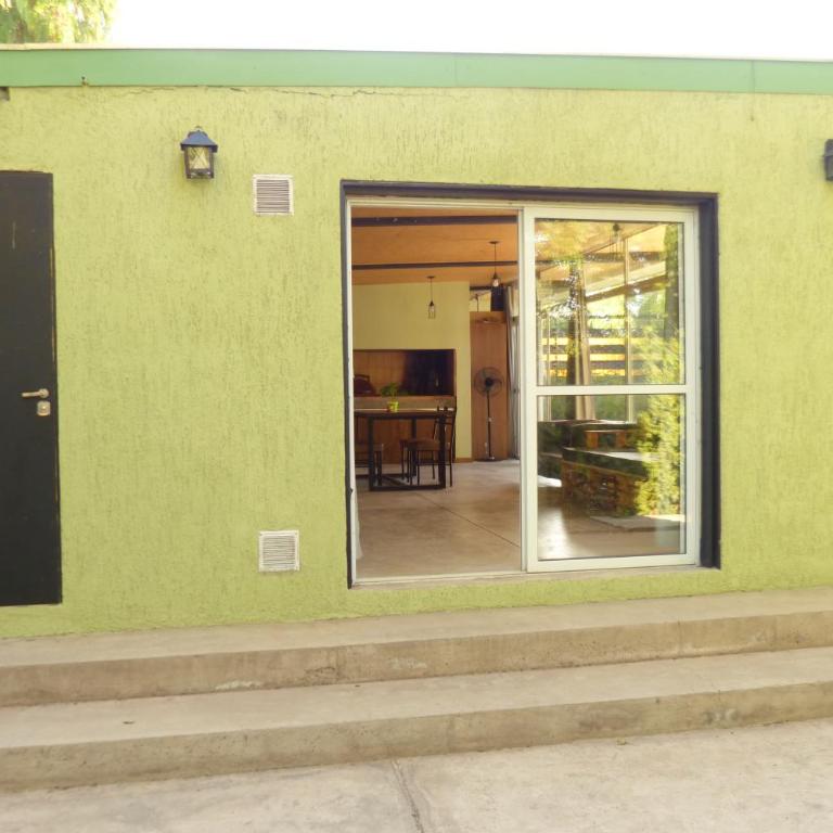 Alojamiento para relax, vino y montaña - Two-Bedroom Apartment - 32